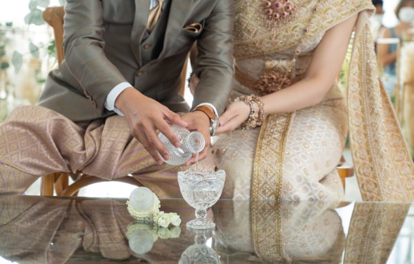 Arabic wedding planners in sharjah