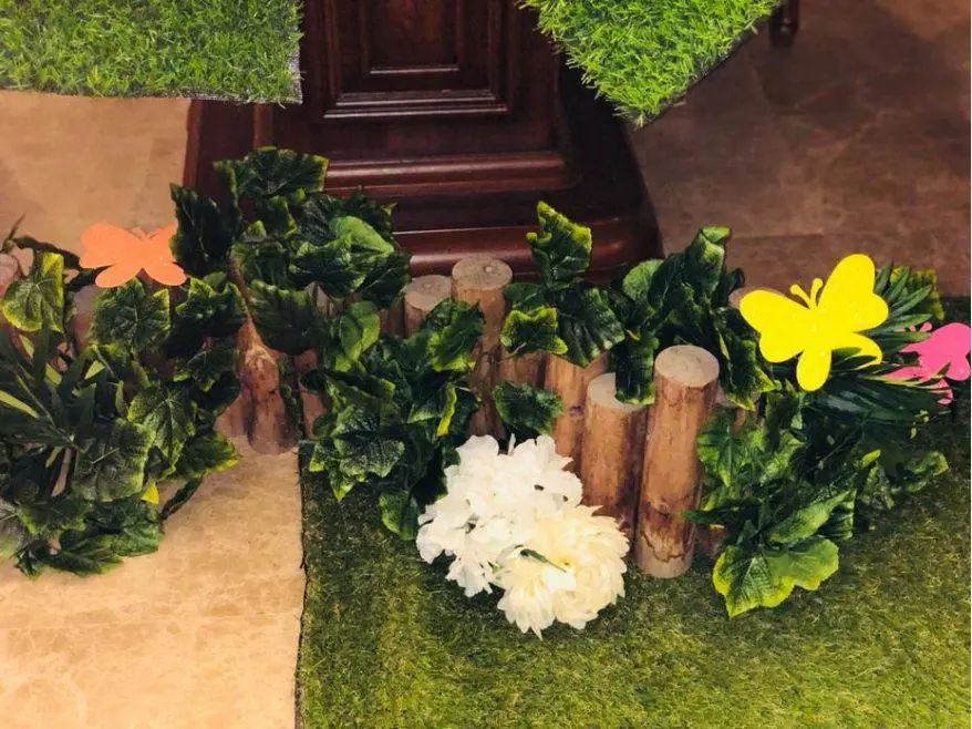 Birthday Ideas In Dubai