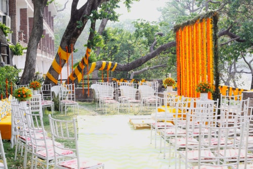 Destination wedding organizer dubai
