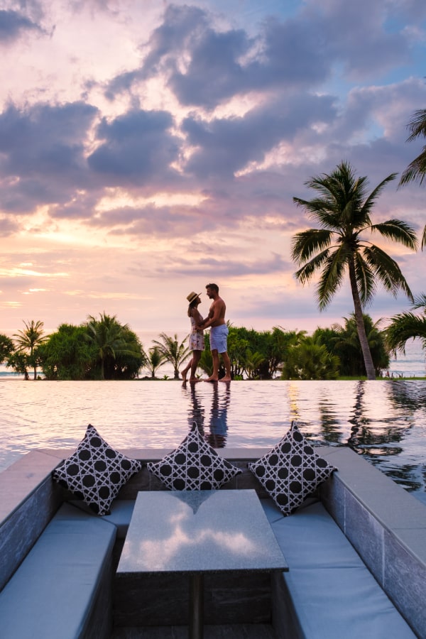Honeymoon Planners in Abu Dhabi