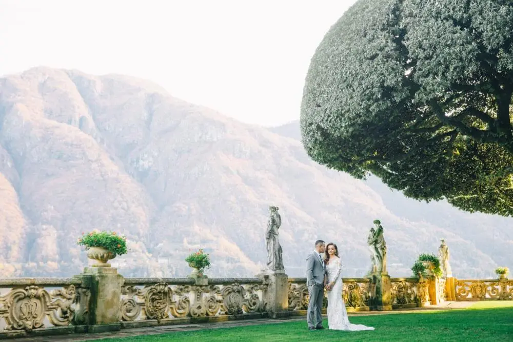 Wedding Planners in Turkey