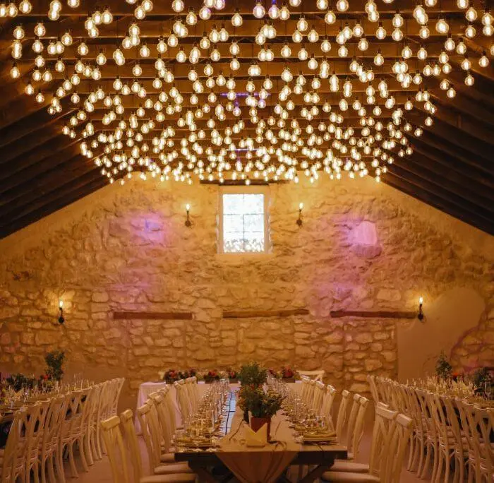 Wedding halls in uae