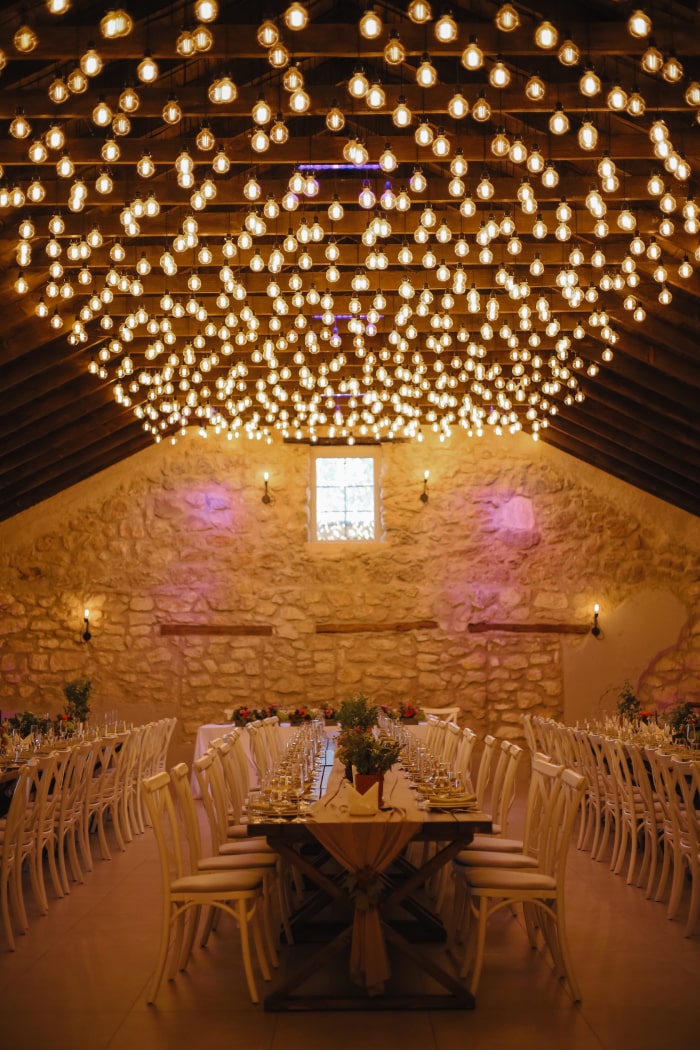 Wedding halls in uae