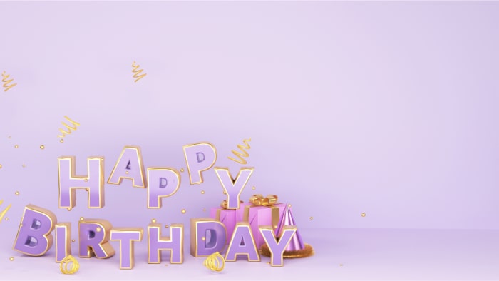 birthday party ideas UAE