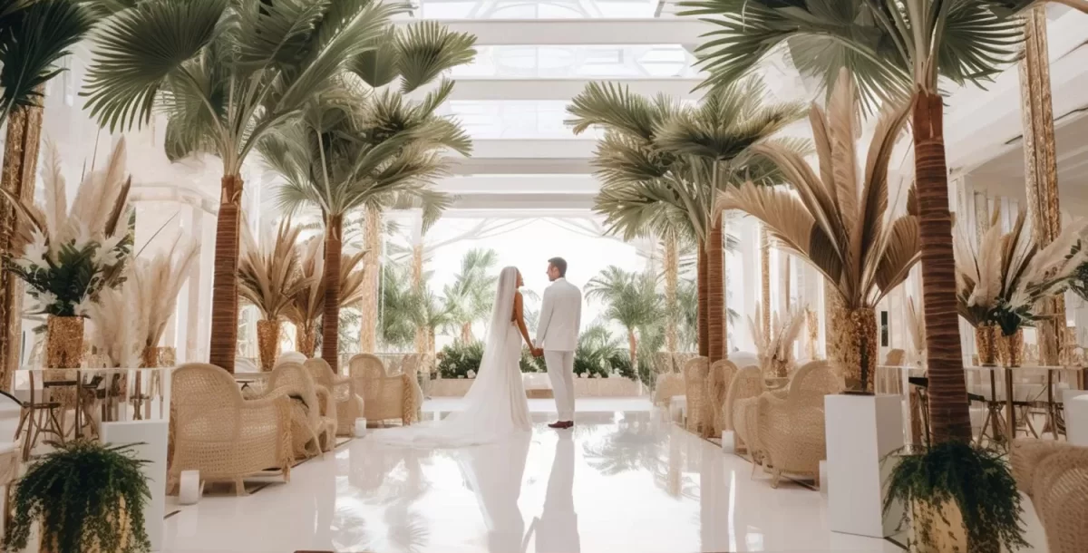 Best Wedding planner in Dubai UAE