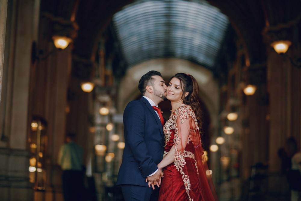 Arabic Wedding Planners in Abu Dhabi