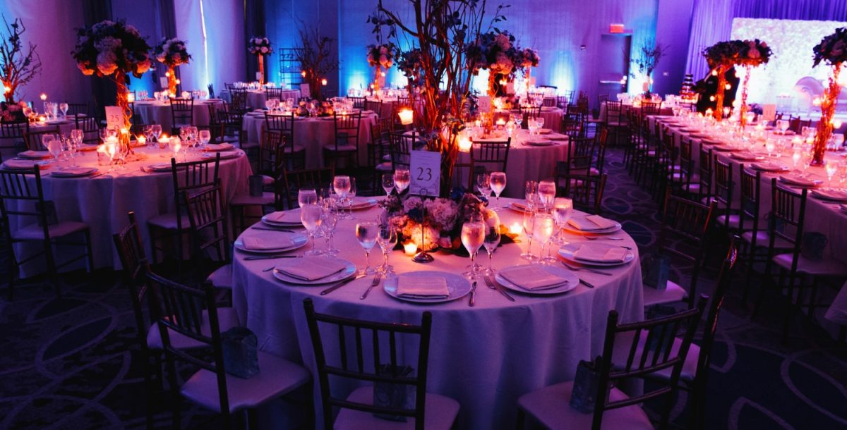 Best Event Management Company in UAE