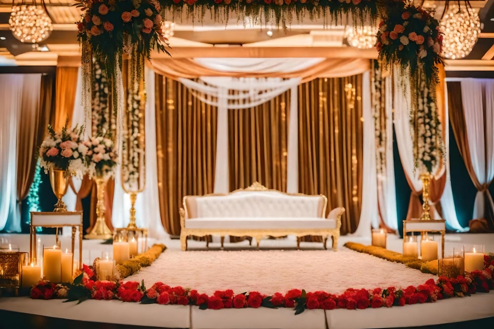 Wedding Venues in Ajman