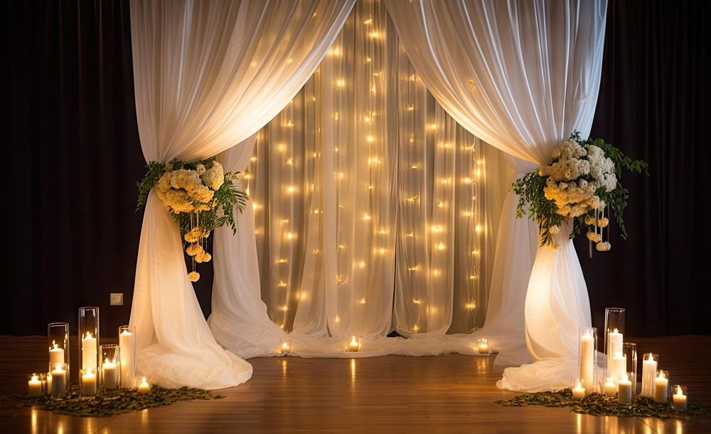 Wedding venues UAE