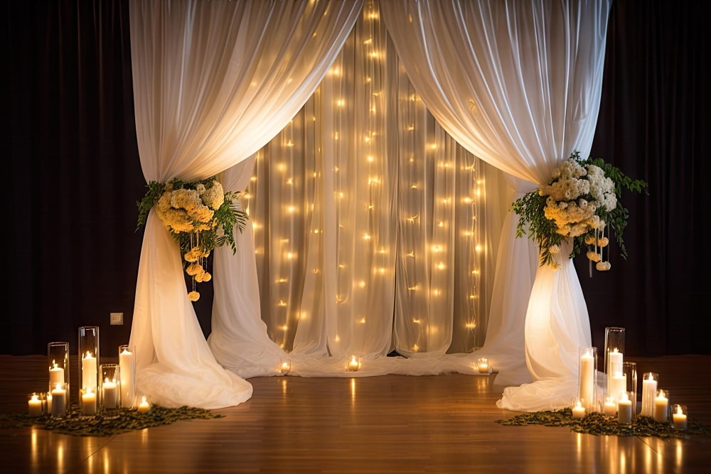 Wedding venues UAE