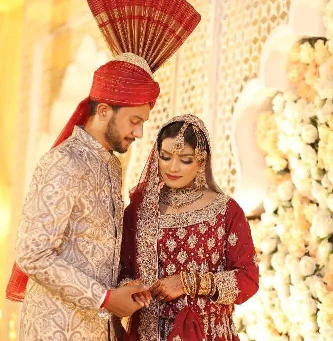 Arabic Wedding Planners in Dubai