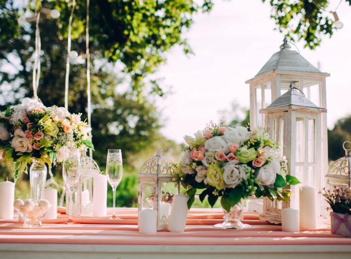 Arabic Wedding