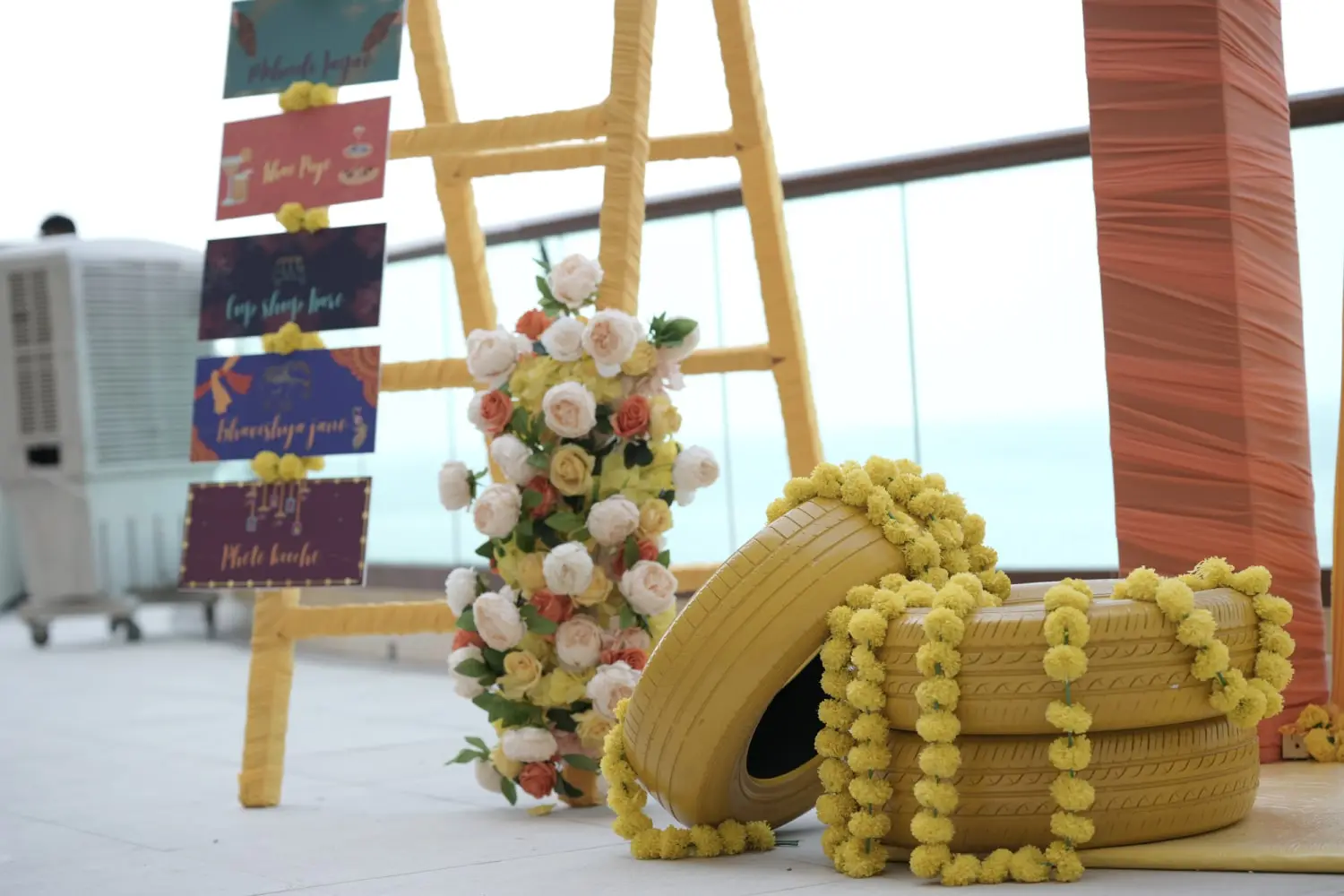 Best Indian wedding planners Dubai