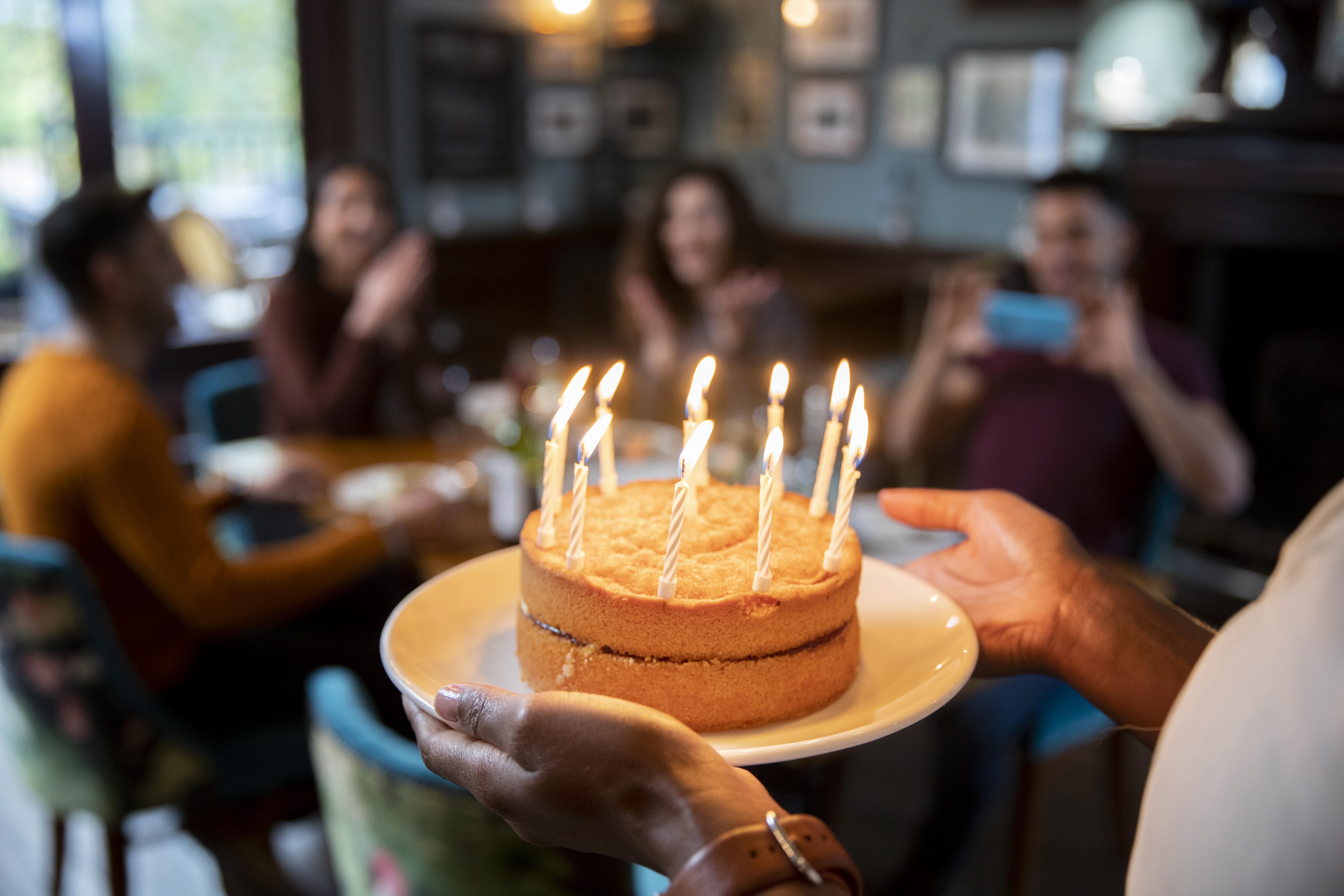 Birthday Decorations
