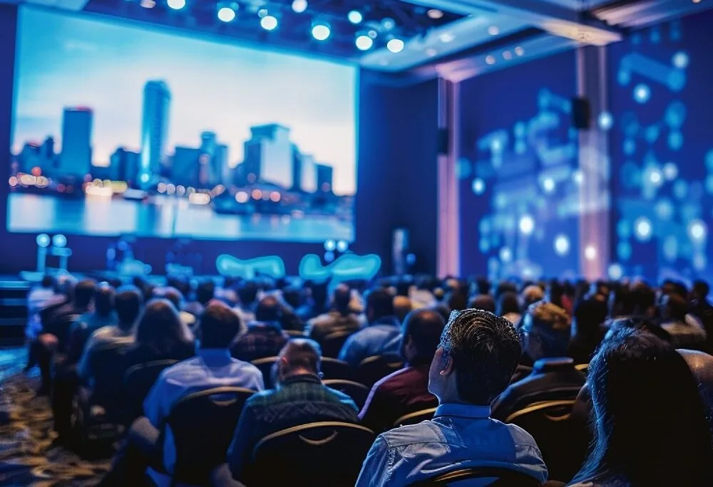 Corporate event company in Sharjah