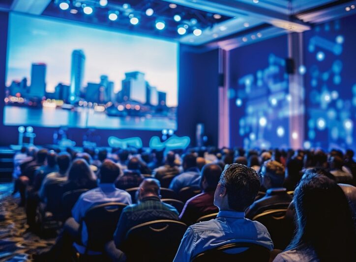 Corporate event company in Sharjah