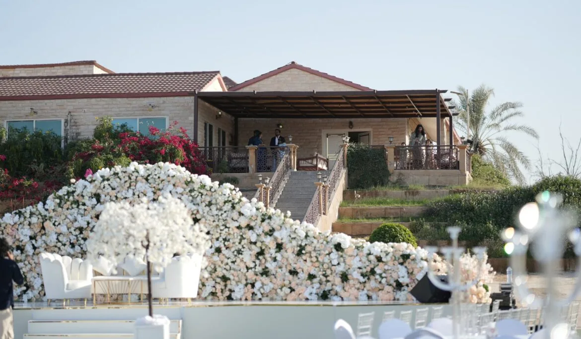Destination Wedding Planners in Dubai
