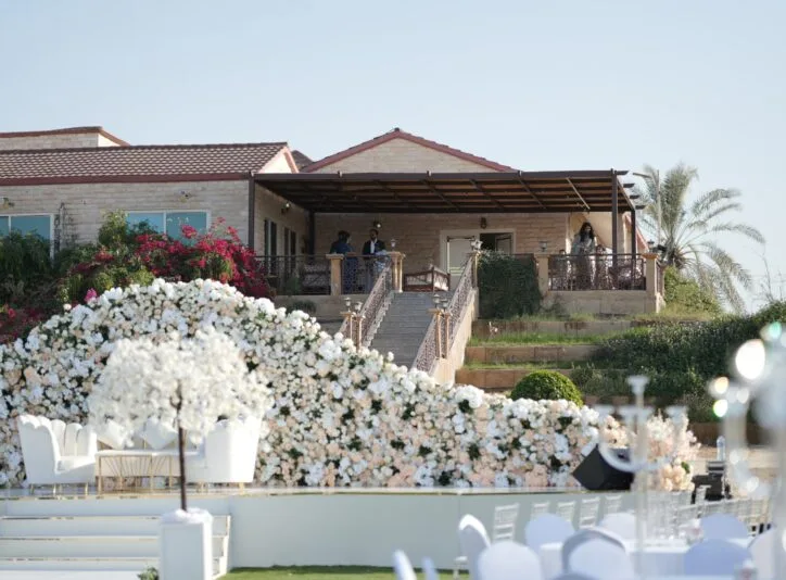Destination Wedding Planners in Dubai
