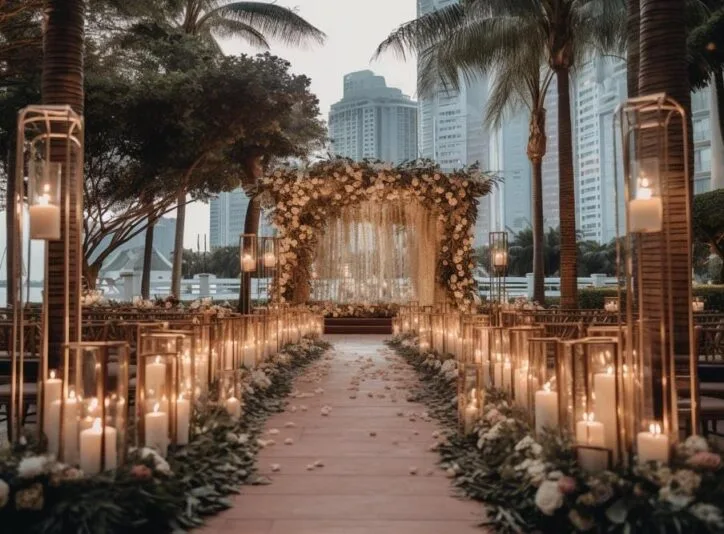 DestinatiDestination wedding planning in UAEon wedding planning in UAE