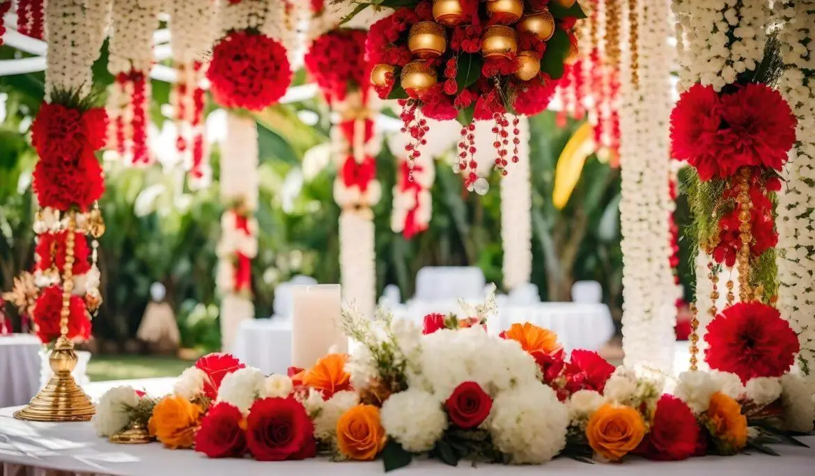 Dubai destination weddings