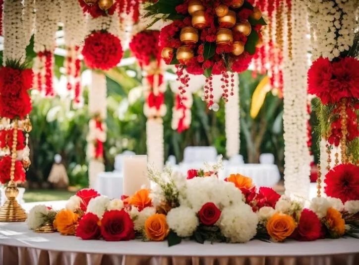 Dubai destination weddings