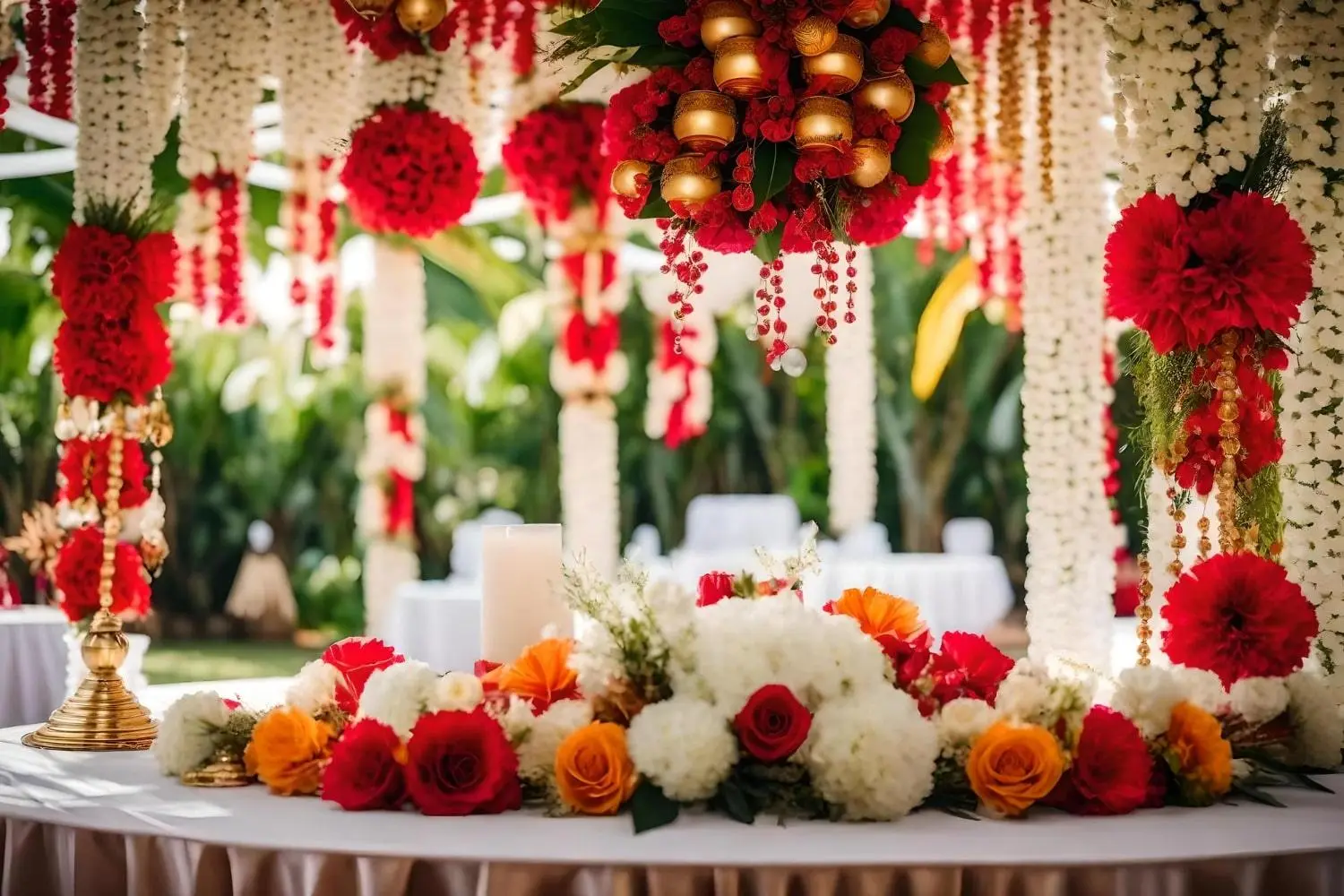 Dubai destination weddings
