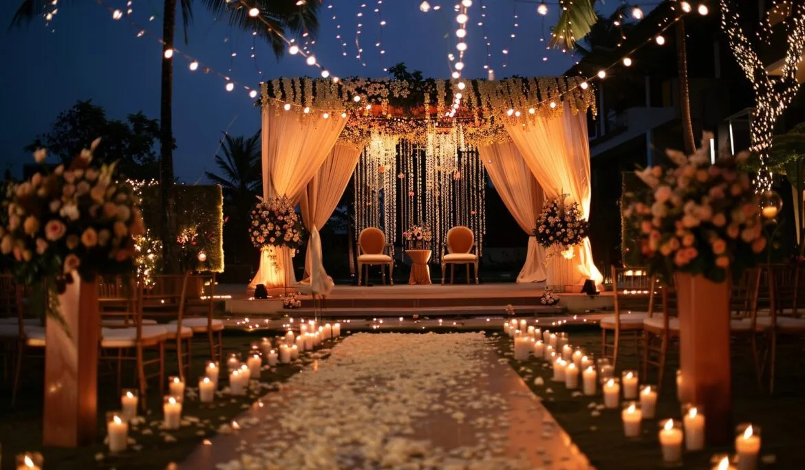 Event management Dubai