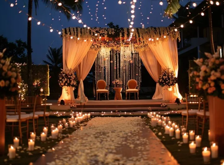 Event management Dubai