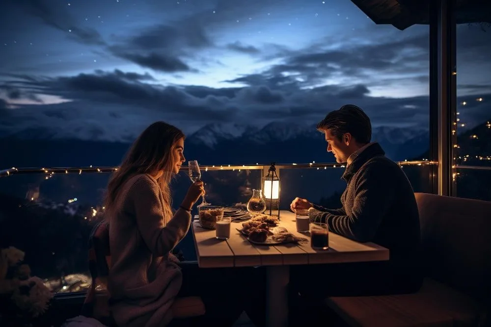 Honeymoon Packages in Dubai UAE
