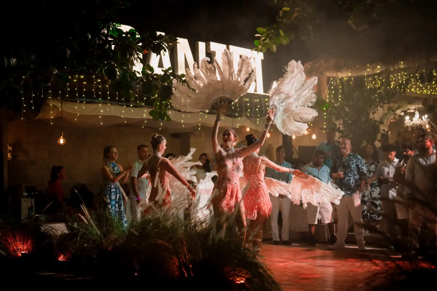Indian wedding planners in Dubai