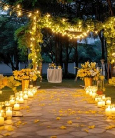 International wedding planner in dubai