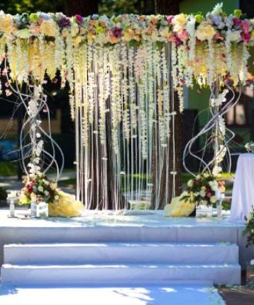International wedding planning dubai