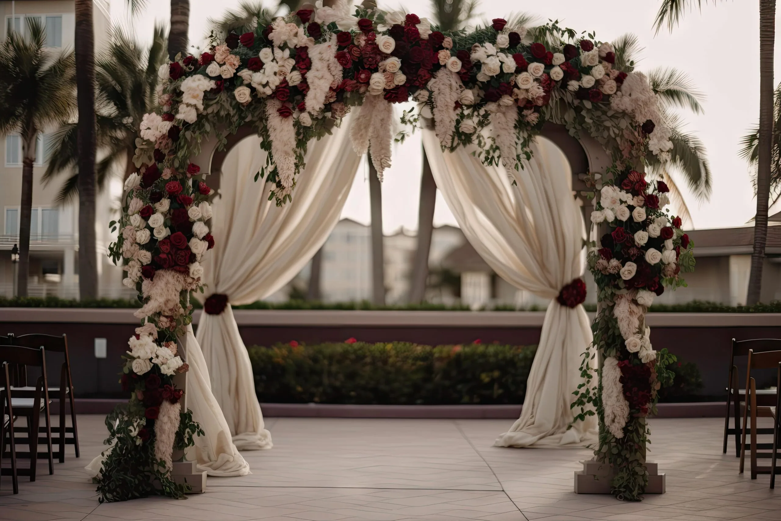 Professional Wedding-Planners in UAE