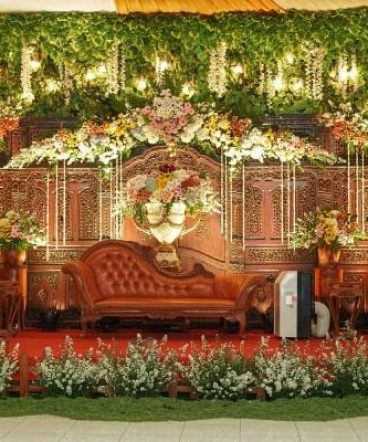 Theme wedding planners in Abu Dhabi