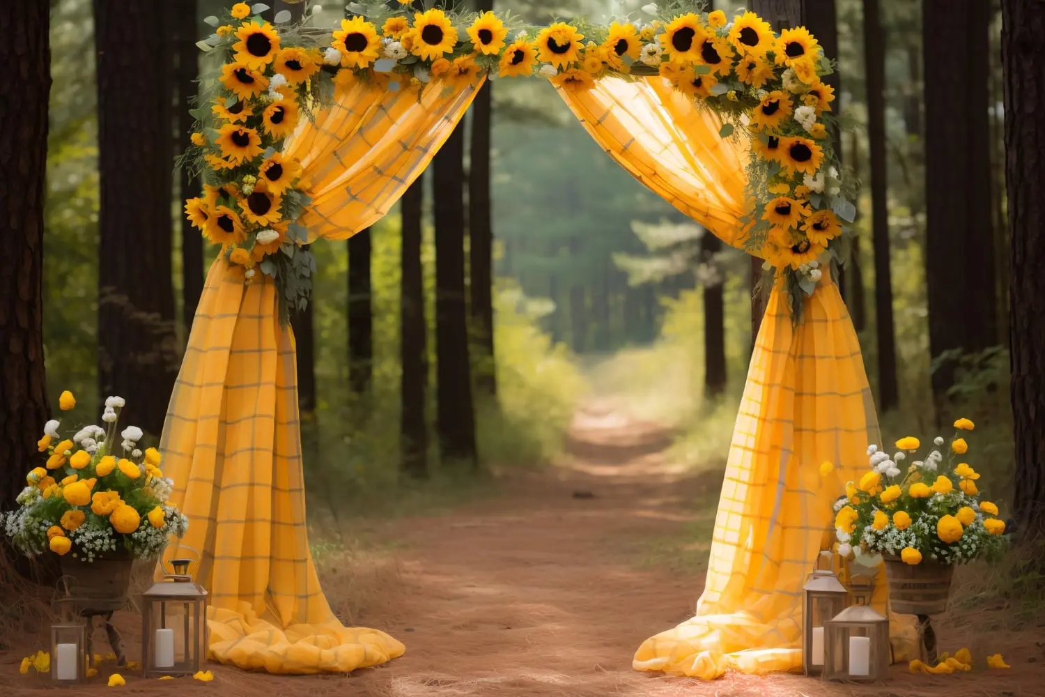 Theme wedding planners in Ajman