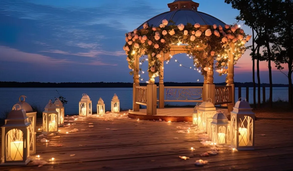 Wedding Decoration in Ras Al Khaimah