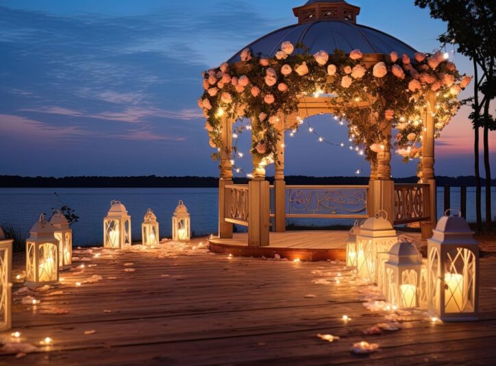 Wedding Decoration in Ras Al Khaimah