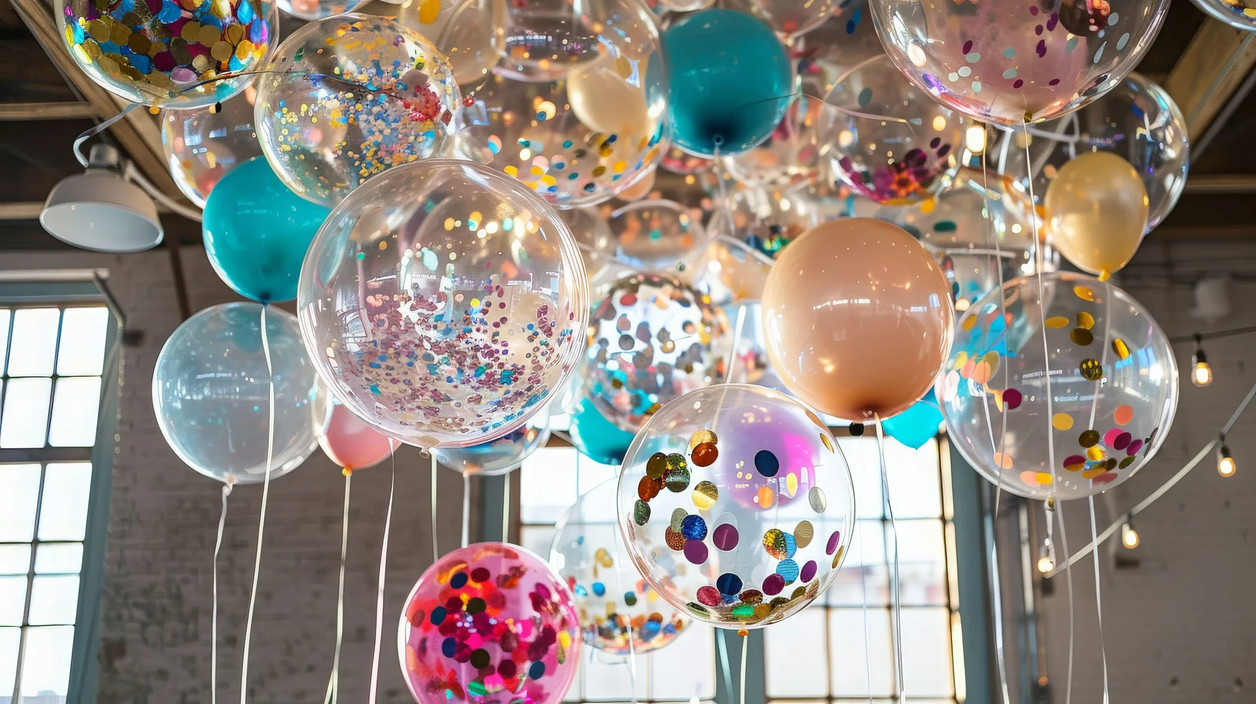 birthday decorations