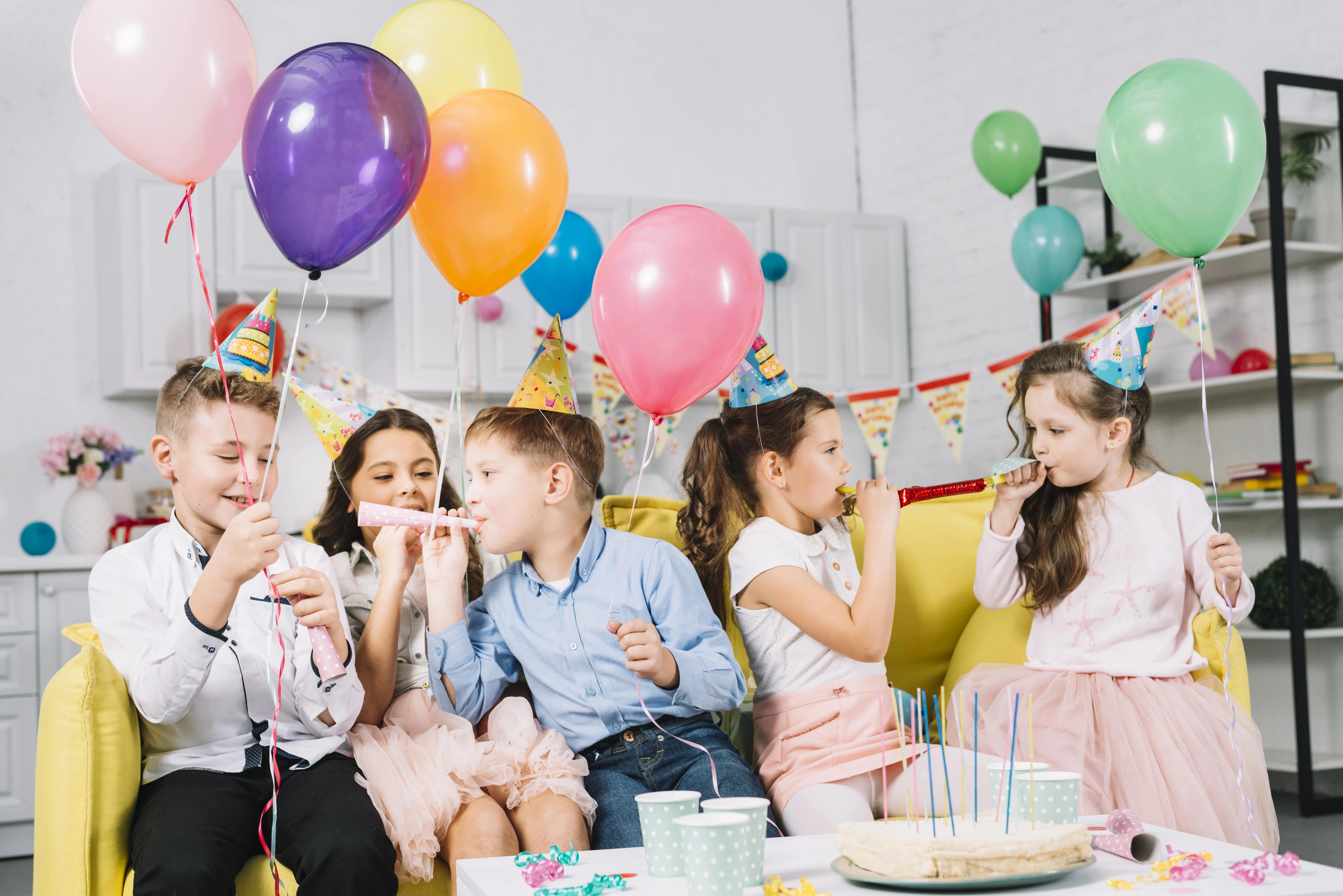 childrens birthday