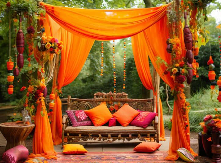 theme Wedding Planning ras al khaimah