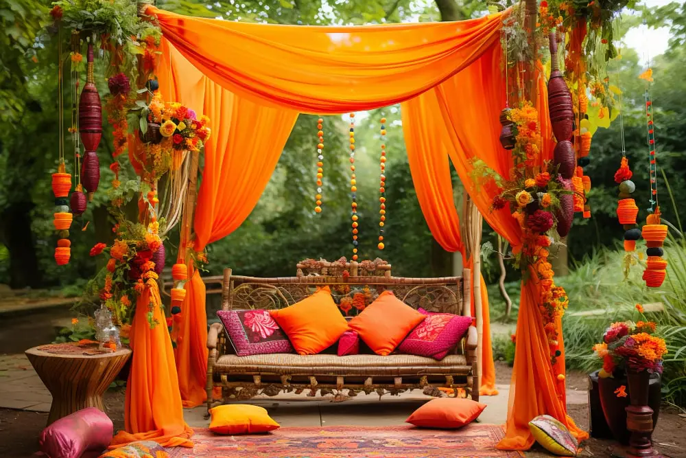 theme Wedding Planning ras al khaimah