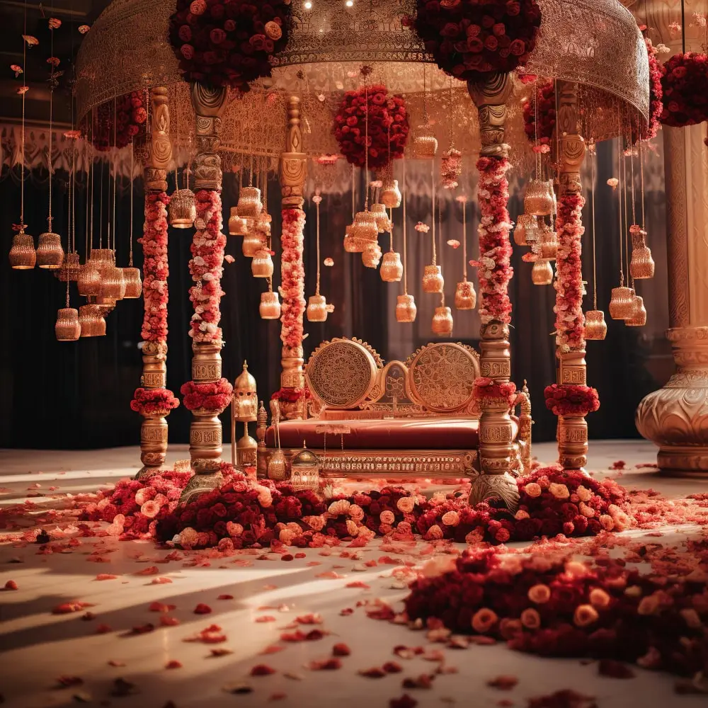 wedding venues in Ajman