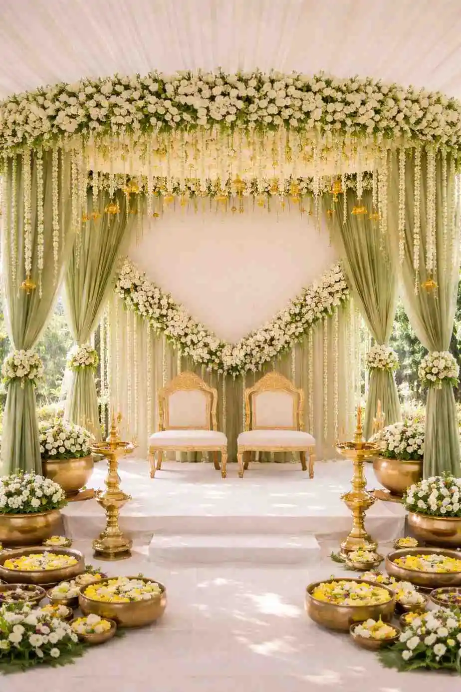 Theme wedding planners in kerala