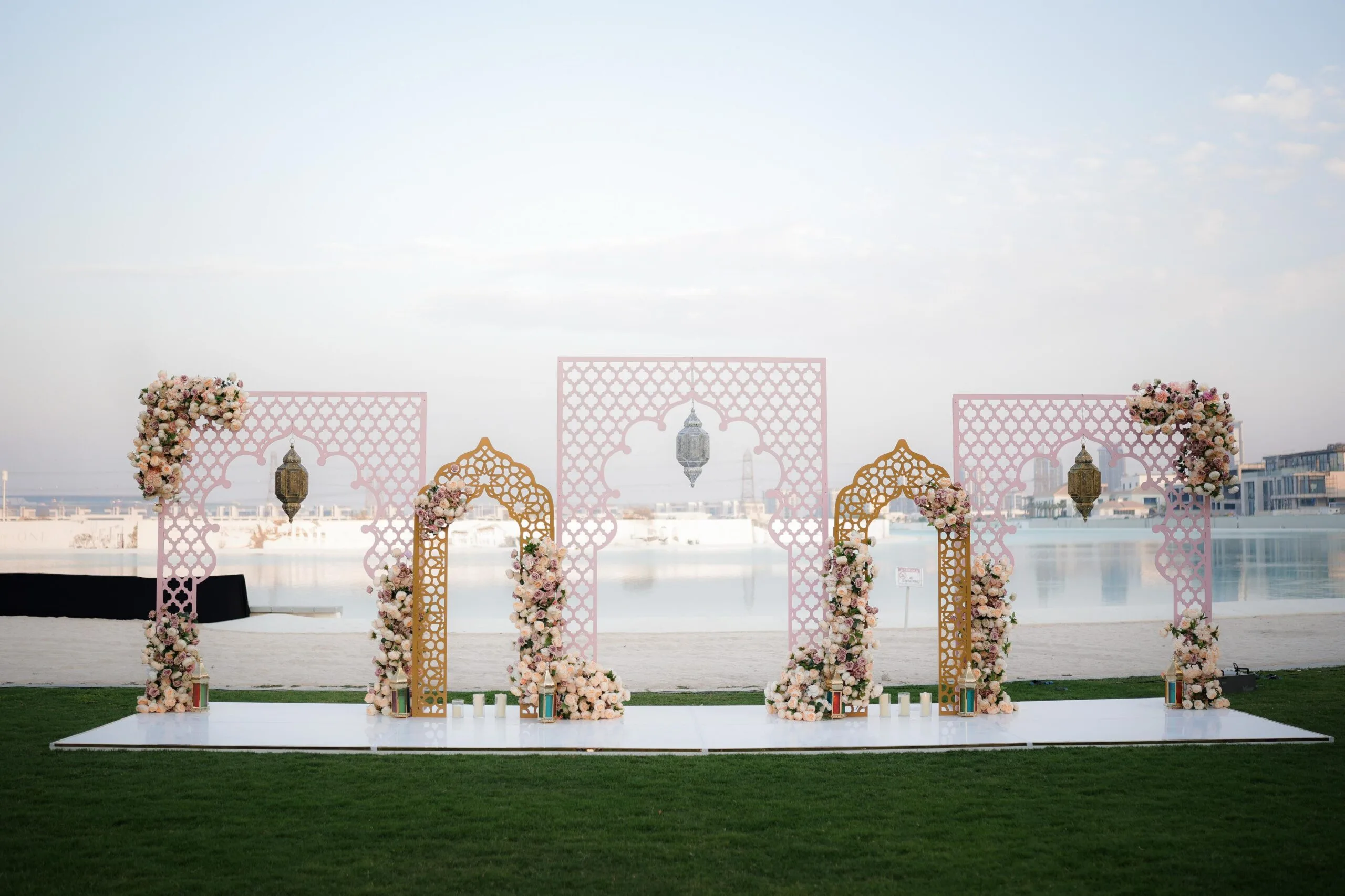 Affordable Event Planners in Dubai