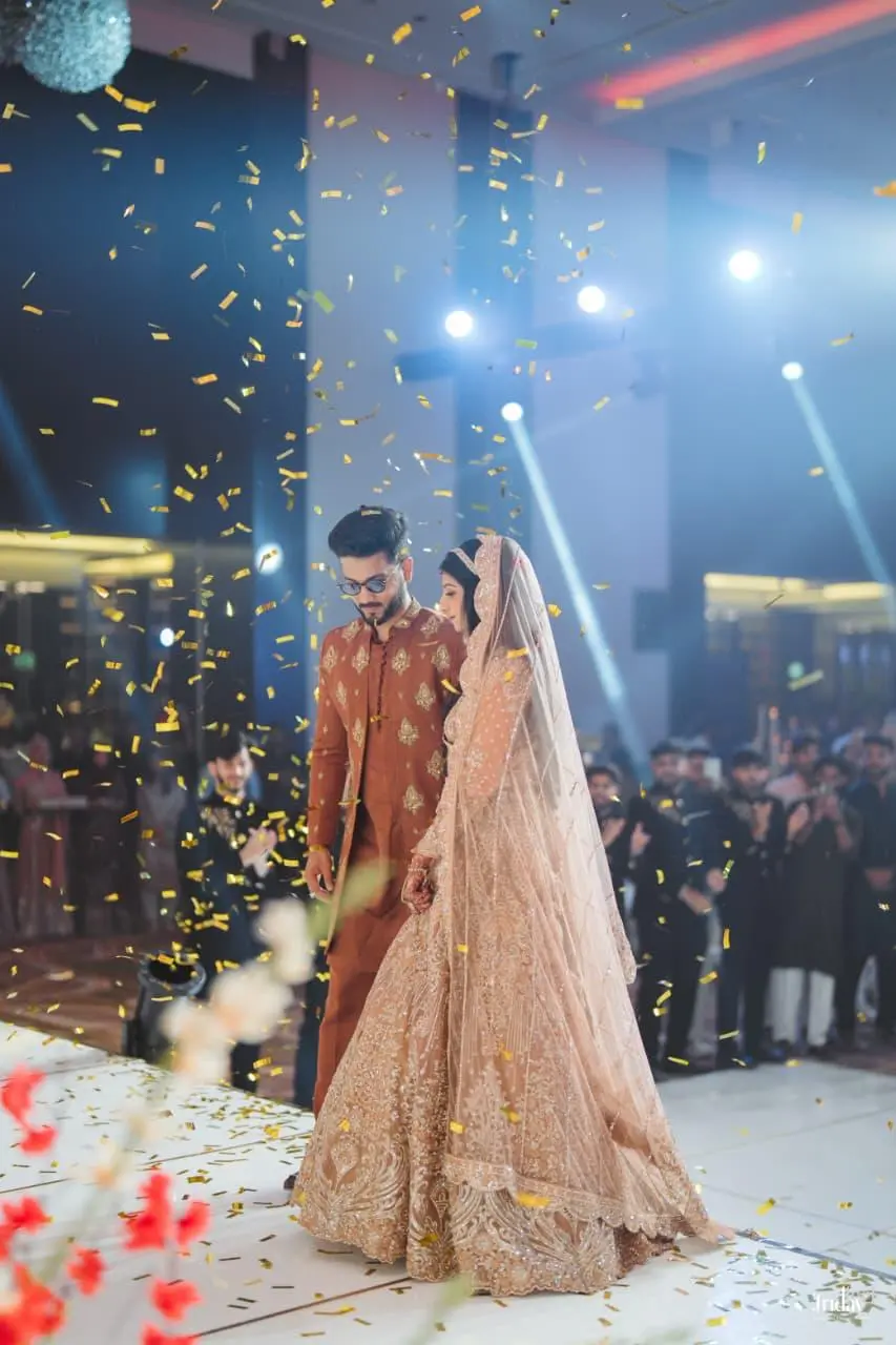 Complete Wedding Management