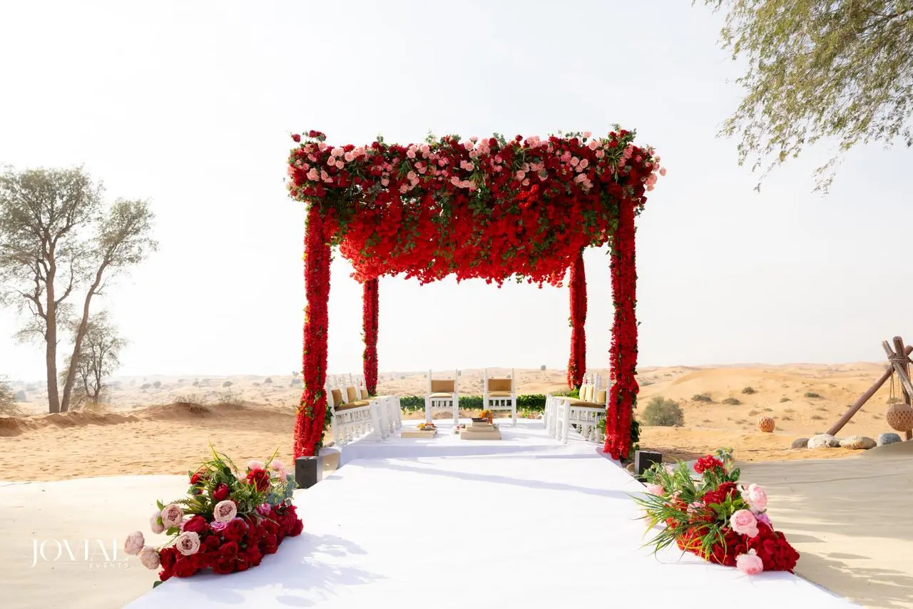 Event Planners UAE