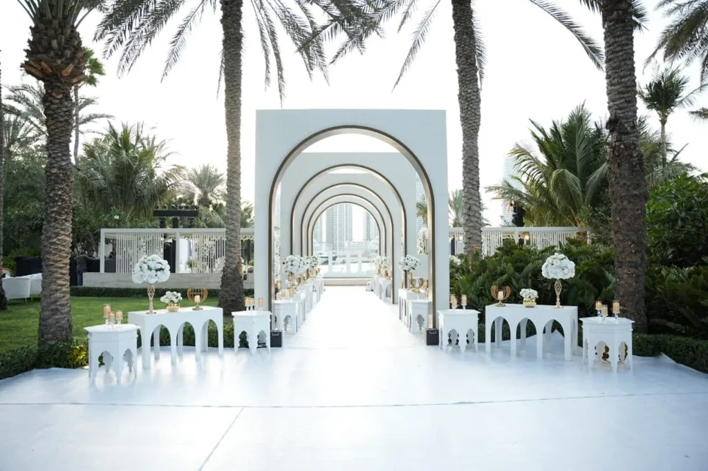 Event Planners in UAE