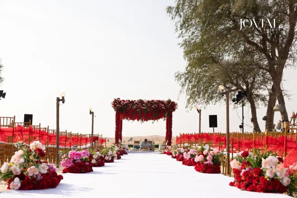 Event Planning Services in Dubai