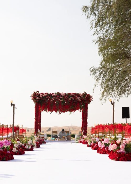 Event Planning Services in Dubai