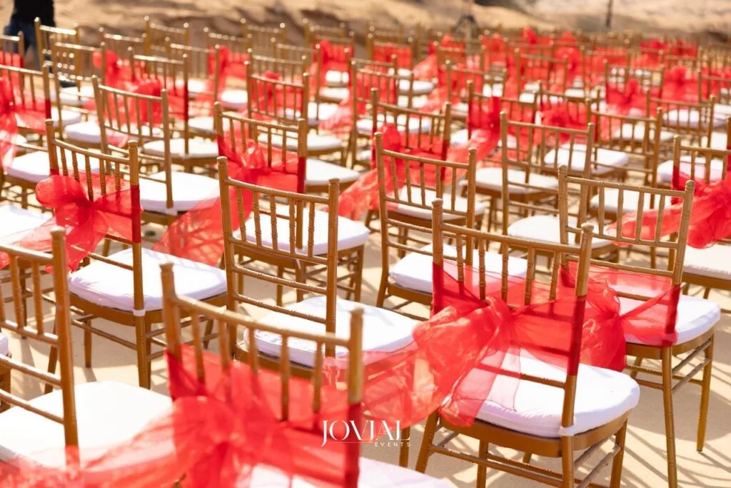 Luxury Event Planners in Dubai